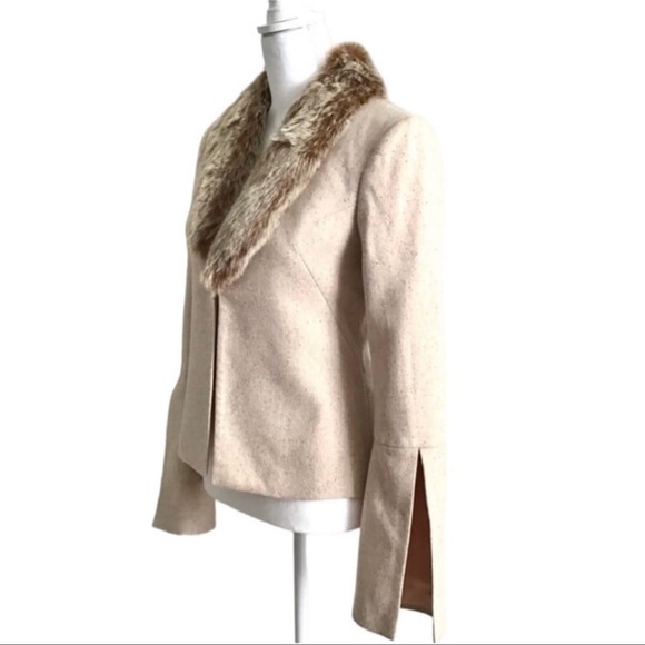 VTG ASO RACHEL FRIENDS Y2K JACKET - Picture 10 of 12